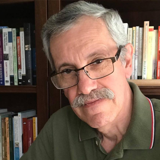 Miguel Angel Drago
