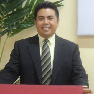 José Pacheco Castillo