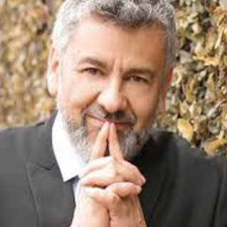 Luis Morales