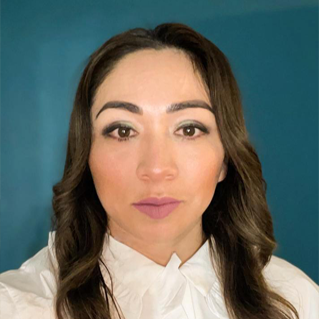 Raquel Madai Beltrán